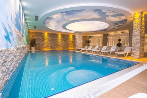 Apartment for sale  in Alanya, Antalya, Turkey, 55m2, No. 208184 – photo 12