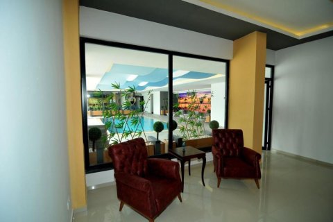 Lejlighed  i Kestel, Antalya, Tyrkiet Nr. 208186 - 6