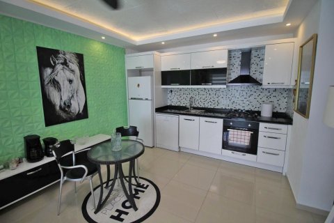 Lejlighed  i Kestel, Antalya, Tyrkiet Nr. 208186 - 16