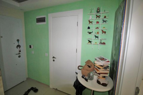 Lejlighed  i Kestel, Antalya, Tyrkiet Nr. 208186 - 14