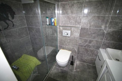 Lejlighed  i Kestel, Antalya, Tyrkiet Nr. 208186 - 18