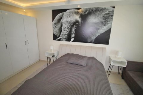 Lejlighed  i Kestel, Antalya, Tyrkiet Nr. 208186 - 19