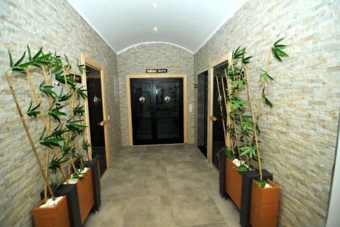 Lejlighed  i Kestel, Antalya, Tyrkiet Nr. 208186 - 9