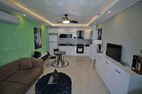 Lejlighed  i Kestel, Antalya, Tyrkiet Nr. 208186 - 15