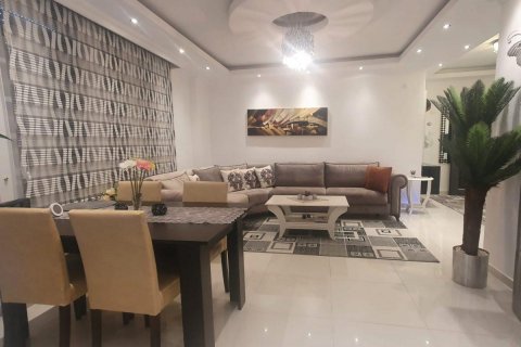 Apartment for sale  in Alanya, Antalya, Turkey, 65m2, No. 208182 – photo 6
