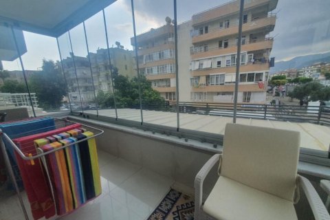 Apartment for sale  in Alanya, Antalya, Turkey, 65m2, No. 208182 – photo 10