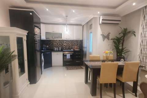 Apartment for sale  in Alanya, Antalya, Turkey, 65m2, No. 208182 – photo 5