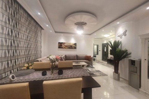 Apartment for sale  in Alanya, Antalya, Turkey, 65m2, No. 208182 – photo 3