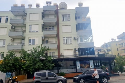 Apartment for sale  in Alanya, Antalya, Turkey, 65m2, No. 208182 – photo 14