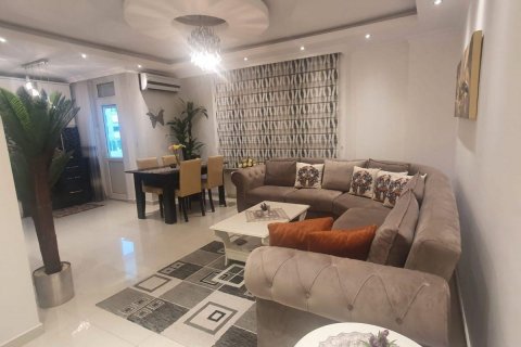 Apartment for sale  in Alanya, Antalya, Turkey, 65m2, No. 208182 – photo 1
