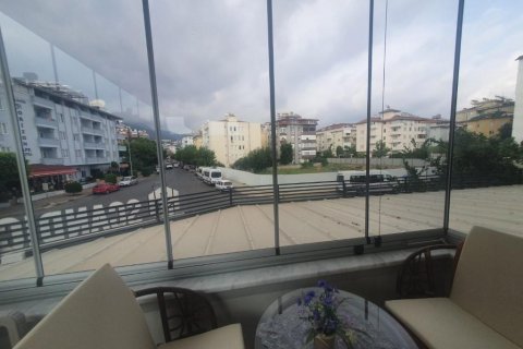 Apartment for sale  in Alanya, Antalya, Turkey, 65m2, No. 208182 – photo 15