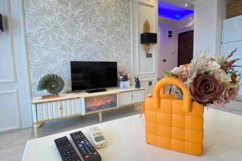 Leilighet  i Mahmutlar, Antalya, Tyrkia Nr. 208181 - 14