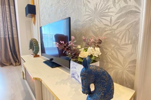 Leilighet  i Mahmutlar, Antalya, Tyrkia Nr. 208181 - 13