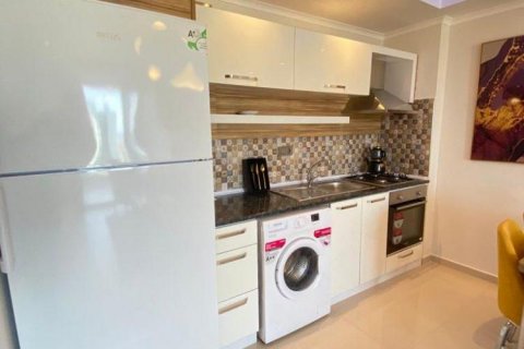 Leilighet  i Mahmutlar, Antalya, Tyrkia Nr. 208181 - 8