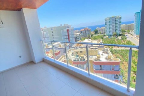 Leilighet  i Mahmutlar, Antalya, Tyrkia Nr. 208181 - 16