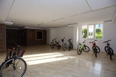 Leilighet  i Mahmutlar, Antalya, Tyrkia Nr. 208181 - 7