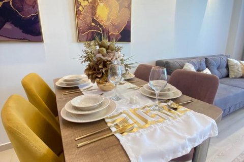 Leilighet  i Mahmutlar, Antalya, Tyrkia Nr. 208181 - 11