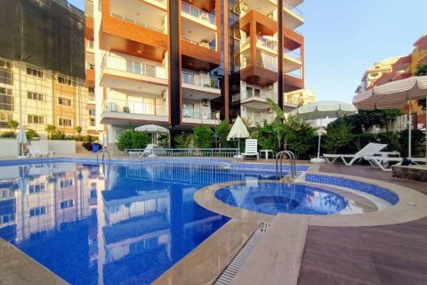 Leilighet  i Mahmutlar, Antalya, Tyrkia Nr. 208181 - 1