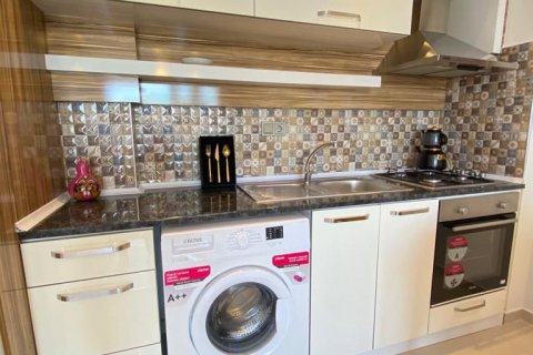 Leilighet  i Mahmutlar, Antalya, Tyrkia Nr. 208181 - 9