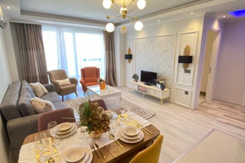 Leilighet  i Mahmutlar, Antalya, Tyrkia Nr. 208181 - 10