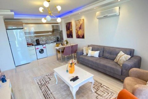 Leilighet  i Mahmutlar, Antalya, Tyrkia Nr. 208181 - 15