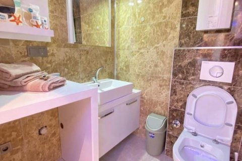 Leilighet  i Mahmutlar, Antalya, Tyrkia Nr. 208181 - 17