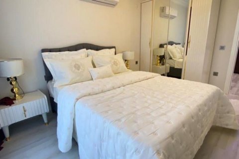 Leilighet  i Mahmutlar, Antalya, Tyrkia Nr. 208181 - 19