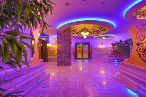 Lägenhet  i Cikcilli, Antalya, Turkiet Nr. 208185 - 17