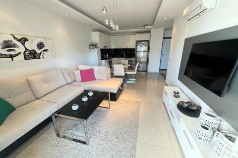 Lägenhet  i Cikcilli, Antalya, Turkiet Nr. 208185 - 2