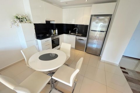 Lägenhet  i Cikcilli, Antalya, Turkiet Nr. 208185 - 4