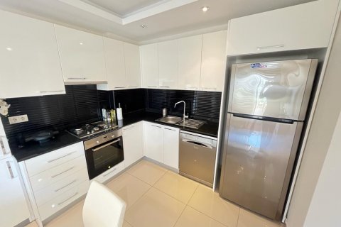 Lägenhet  i Cikcilli, Antalya, Turkiet Nr. 208185 - 5