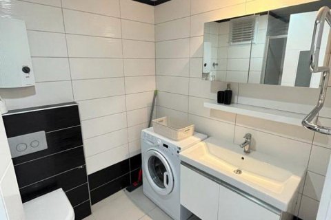 Lägenhet  i Cikcilli, Antalya, Turkiet Nr. 208185 - 11