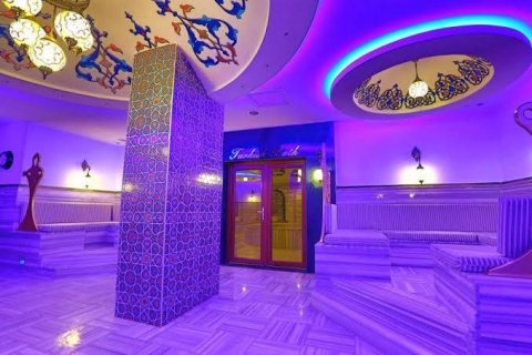 Lägenhet  i Cikcilli, Antalya, Turkiet Nr. 208185 - 18