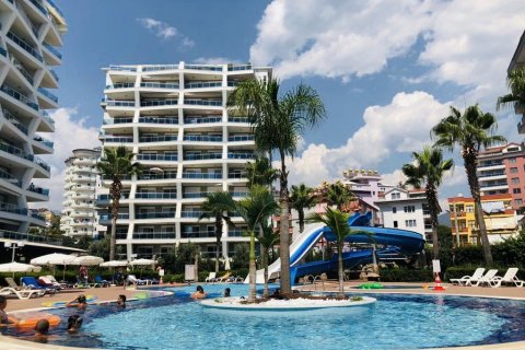 Lägenhet  i Cikcilli, Antalya, Turkiet Nr. 208185 - 14