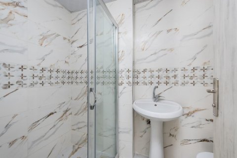 Penthäuser  in Alanya, Antalya, Türkei Nr. 207939 - 9