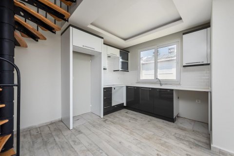 Penthäuser  in Alanya, Antalya, Türkei Nr. 207939 - 4