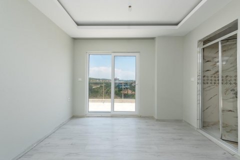 Penthäuser  in Alanya, Antalya, Türkei Nr. 207939 - 5