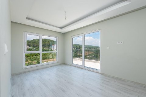 Penthäuser  in Alanya, Antalya, Türkei Nr. 207939 - 6