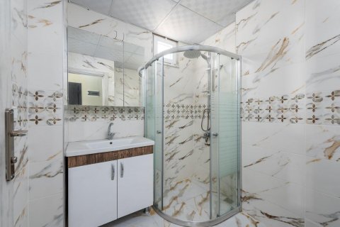 Penthäuser  in Alanya, Antalya, Türkei Nr. 207939 - 10