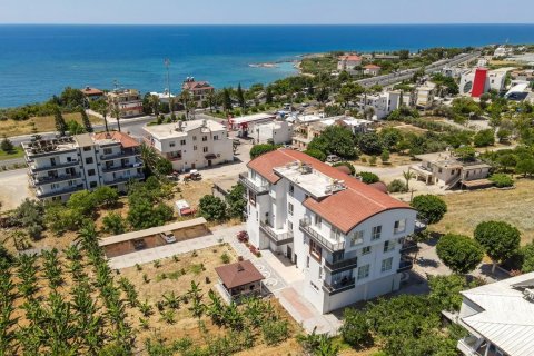 Penthäuser  in Alanya, Antalya, Türkei Nr. 207939 - 2