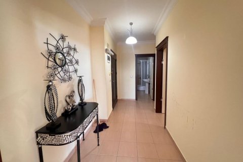 آپارتمان در  Avsallar ، ترکیه 100 متر مربع.  شماره 207941 - 4