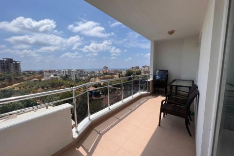 آپارتمان در  Avsallar ، ترکیه 100 متر مربع.  شماره 207941 - 7