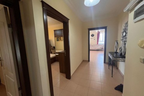 آپارتمان در  Avsallar ، ترکیه 100 متر مربع.  شماره 207941 - 5