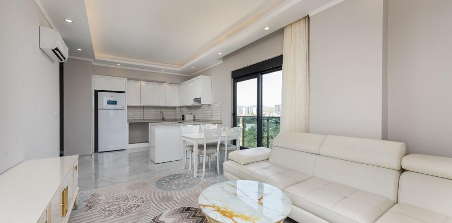 Apartment  in Avsallar, Antalya, Turkey No. 207945
