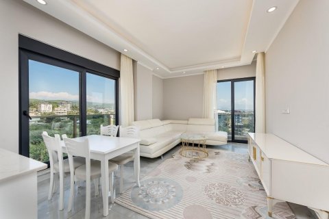 Apartment for sale  in Avsallar, Antalya, Turkey, 64m2, No. 207945 – photo 2