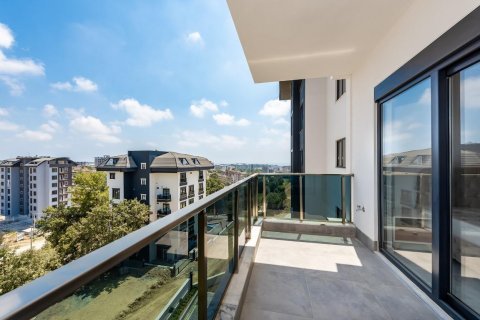 Apartment for sale  in Avsallar, Antalya, Turkey, 64m2, No. 207945 – photo 6