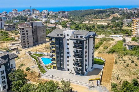 Apartment for sale  in Avsallar, Antalya, Turkey, 64m2, No. 207945 – photo 8