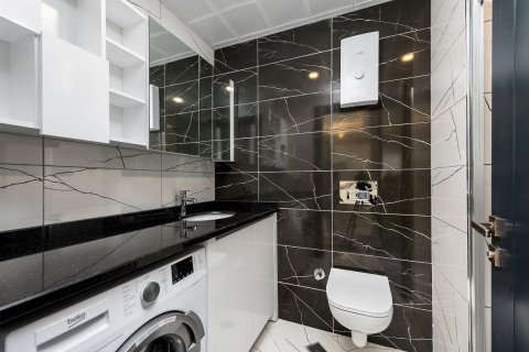 Apartment for sale  in Avsallar, Antalya, Turkey, 64m2, No. 207945 – photo 7