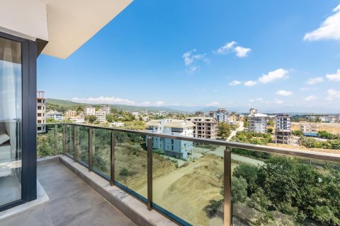 Apartment for sale  in Avsallar, Antalya, Turkey, 64m2, No. 207945 – photo 5
