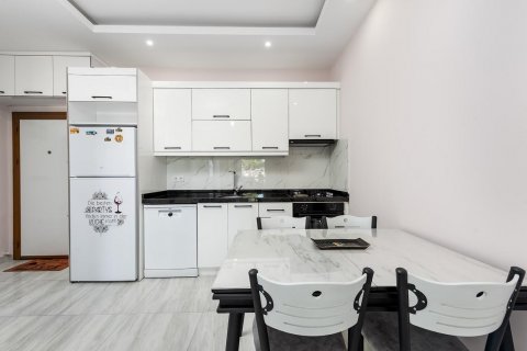 Lejlighed  i Avsallar, Antalya, Tyrkiet Nr. 207942 - 6